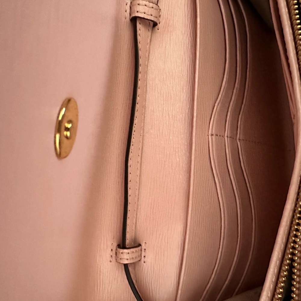 Ralph Lauren crossbody wallet bag - Picture 4 of 6